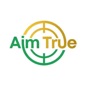 AimtrueSEO Logo